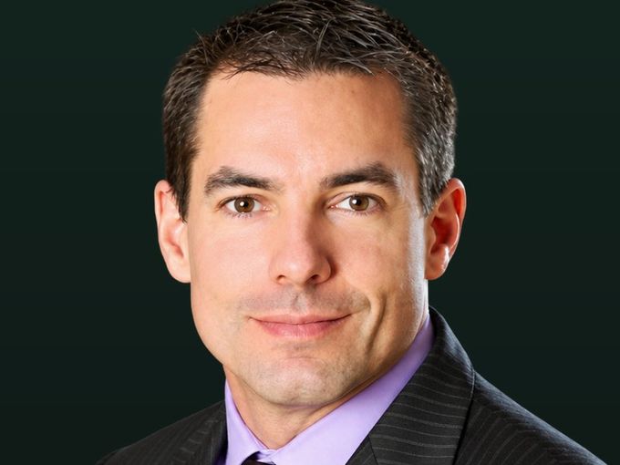 Dr. Harrison